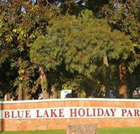 Blue Lake Holiday Park - Great Ocean Road Tourism