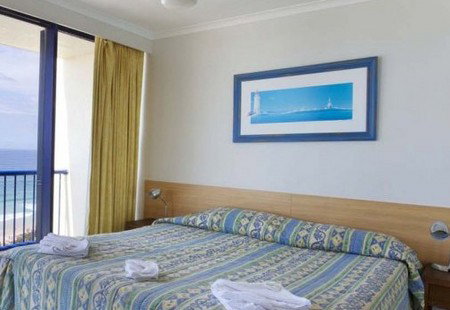 Surf Regency Apartments - Great Ocean Road Tourism 1