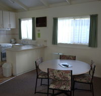 Kalganyi Holiday Park - Great Ocean Road Tourism
