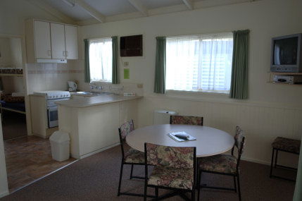 Kalganyi Holiday Park - Great Ocean Road Tourism 0