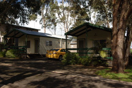 Kalganyi Holiday Park - Great Ocean Road Tourism 2
