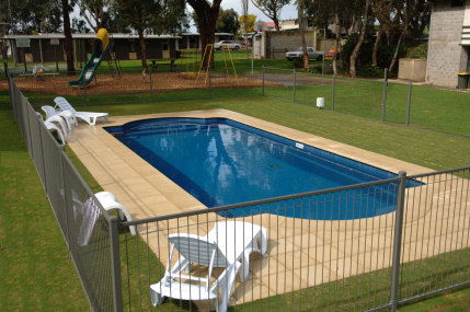 Kalganyi Holiday Park - Great Ocean Road Tourism 3