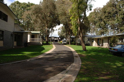 Kalganyi Holiday Park - Great Ocean Road Tourism 4