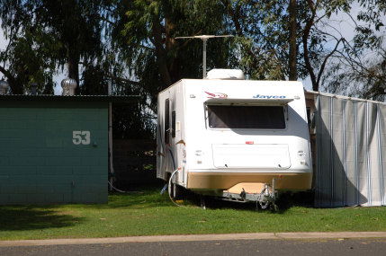 Kalganyi Holiday Park - Great Ocean Road Tourism 5