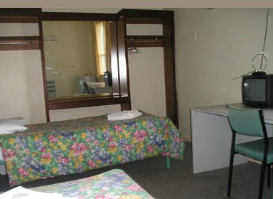 Evancourt Motel - Great Ocean Road Tourism 0