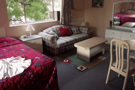 Charnwood Motor Inn - Great Ocean Road Tourism