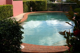 Albion Manor Apartments And Motel - Great Ocean Road Tourism 1