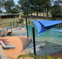 Valley Vineyard Tourist Park - Great Ocean Road Tourism