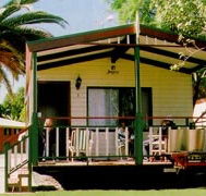 Swan Hill Riverside Caravan Park - Great Ocean Road Tourism