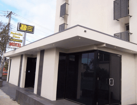 Parkville Place Apartments - Great Ocean Road Tourism
