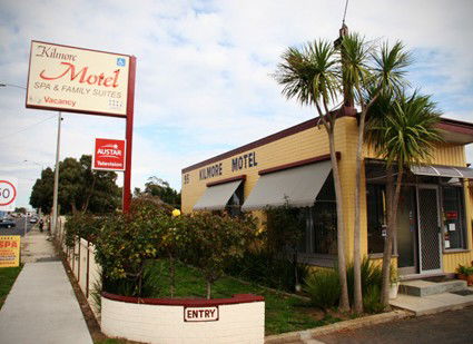 Kilmore VIC Great Ocean Road Tourism