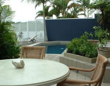 Sanctuary Cove Villas - Great Ocean Road Tourism 1
