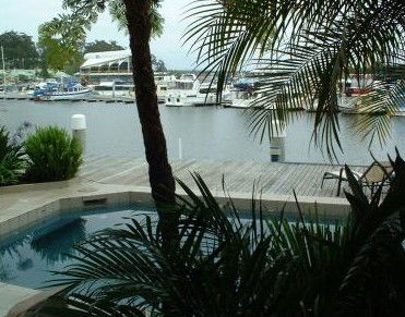 Sanctuary Cove Villas - Great Ocean Road Tourism 2
