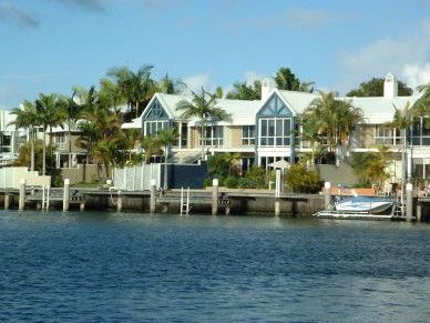 Sanctuary Cove Villas - Great Ocean Road Tourism 4
