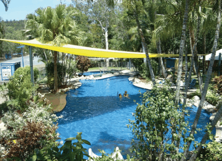 Airlie Cove Resort And Van Park - Great Ocean Road Tourism 0