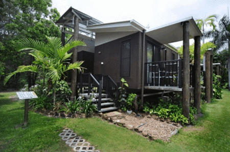 Airlie Cove Resort And Van Park - Great Ocean Road Tourism 1