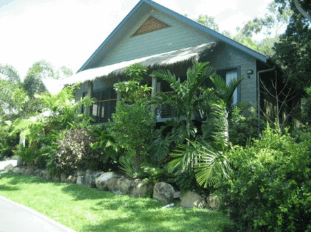 Airlie Cove Resort And Van Park - thumb 2
