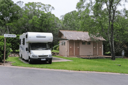 Airlie Cove Resort And Van Park - Great Ocean Road Tourism 5