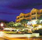 Airlie Beach Hotel - Great Ocean Road Tourism