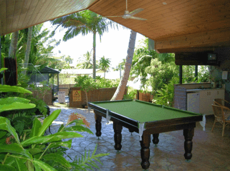 Airlie Beach Motor Lodge - Great Ocean Road Tourism