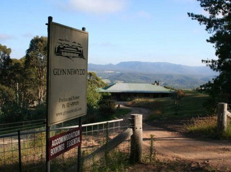 Megalong Valley NSW Great Ocean Road Tourism