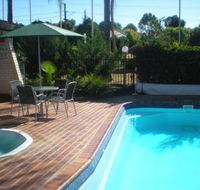 Tamworth Motor Inn - Great Ocean Road Tourism