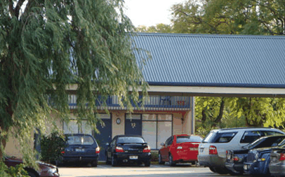 Welcome Inn 277 - Great Ocean Road Tourism 0