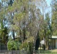 Nimbin Backpackers at Grannys Farm - Great Ocean Road Tourism