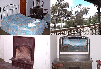 Hotel Mannum - Great Ocean Road Tourism 1