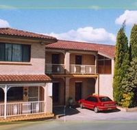 Alexander The Great Motel - Great Ocean Road Tourism