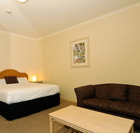 Quality Hotel Tiffins on the Park - Great Ocean Road Tourism