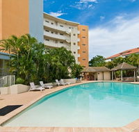 Rays Resort Apartments - Great Ocean Road Tourism