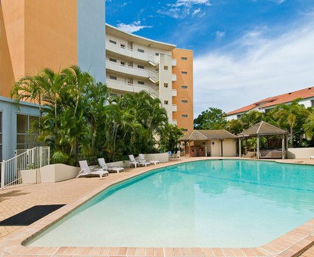 Rays Resort Apartments - Great Ocean Road Tourism 0