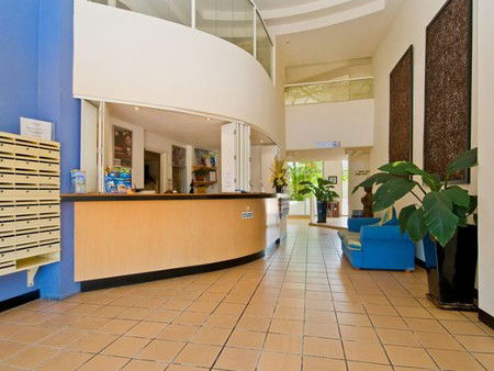 Rays Resort Apartments - Great Ocean Road Tourism 1