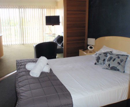 Rays Resort Apartments - Great Ocean Road Tourism 3