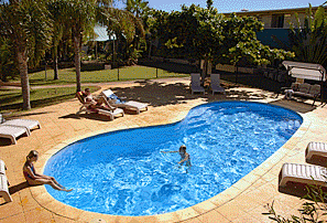 Sea Breeze Resort - Great Ocean Road Tourism
