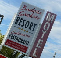 Banksia Gardens Resort Motel - Great Ocean Road Tourism