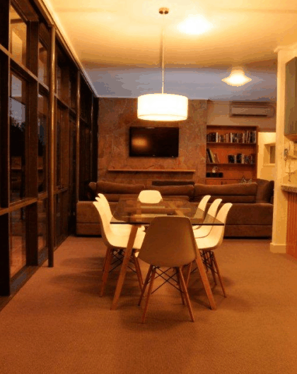 The Yarra Glen Grand Hotel - Great Ocean Road Tourism 1