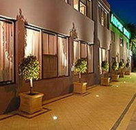 Adelaide Airport Motel - Great Ocean Road Tourism