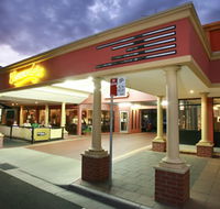 The Commodore Motor Inn - Great Ocean Road Tourism