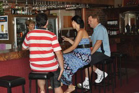 Castle Motor Lodge - Great Ocean Road Tourism 0