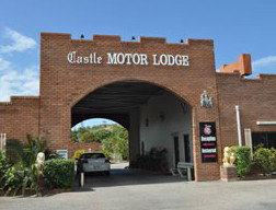 Castle Motor Lodge - Great Ocean Road Tourism 2