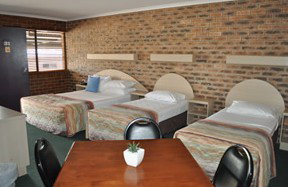 Castle Motor Lodge - Great Ocean Road Tourism 3