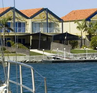 Port Lincoln Waterfront Apartments - Great Ocean Road Tourism