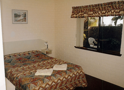 Kalbarri Sunsea Villas - Great Ocean Road Tourism 1