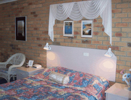 Balnarring Village Motor Inn - Great Ocean Road Tourism