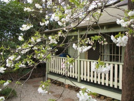 Harrow Cottages - Great Ocean Road Tourism 0