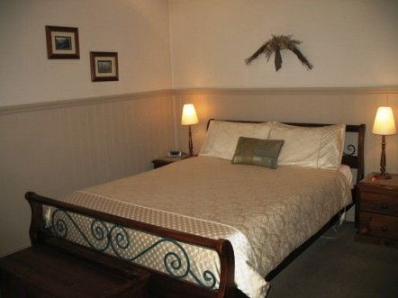 Harrow Cottages - Great Ocean Road Tourism 1