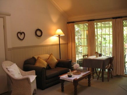 Harrow Cottages - Great Ocean Road Tourism 3