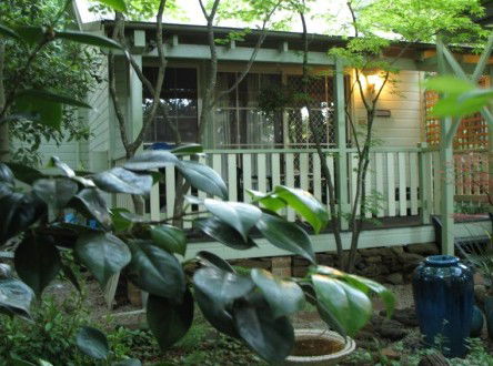 Harrow Cottages - Great Ocean Road Tourism 4